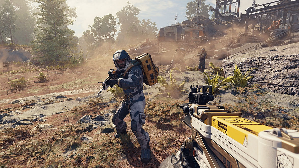 顯卡廠商打架別影響玩家 開發者挖掘《星空》優化