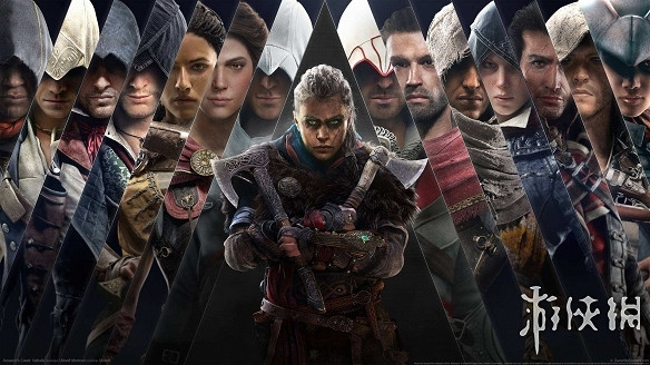 《刺客教條 幻景》試玩體驗：重行刺客之道？