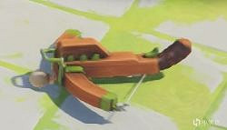 《猛獸派對》遊戲中武器道具有哪些?武器道具匯總 《猛獸派對》遊戲中武器道具有哪些?武器道具匯總