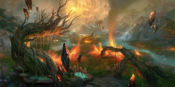 《命運方舟》軍團長套裝屬性介紹 《命運方舟》軍團長套裝屬性介紹