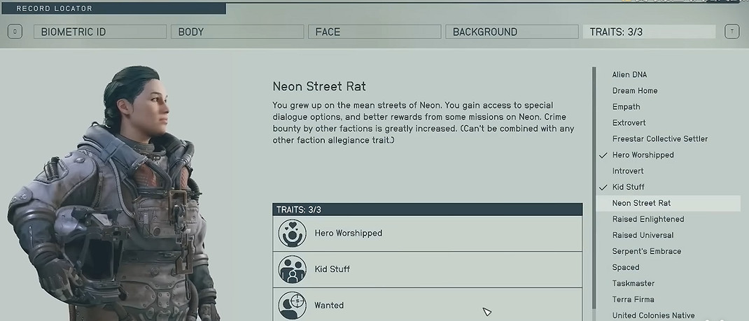 《星空starfield》整容後父母樣貌變化介紹 《星空starfield》整容後父母樣貌變化介紹