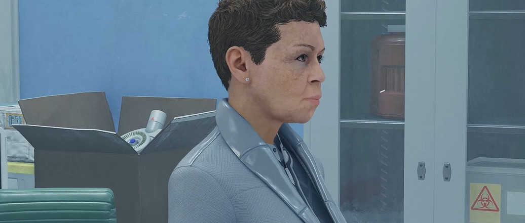 星空幽靈狩獵支線任務介紹 星空幽靈狩獵支線任務介紹