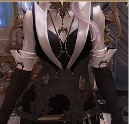 《命運方舟》刀鋒時裝價格介紹