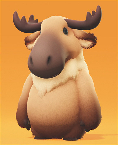 《猛獸派對》角色介紹