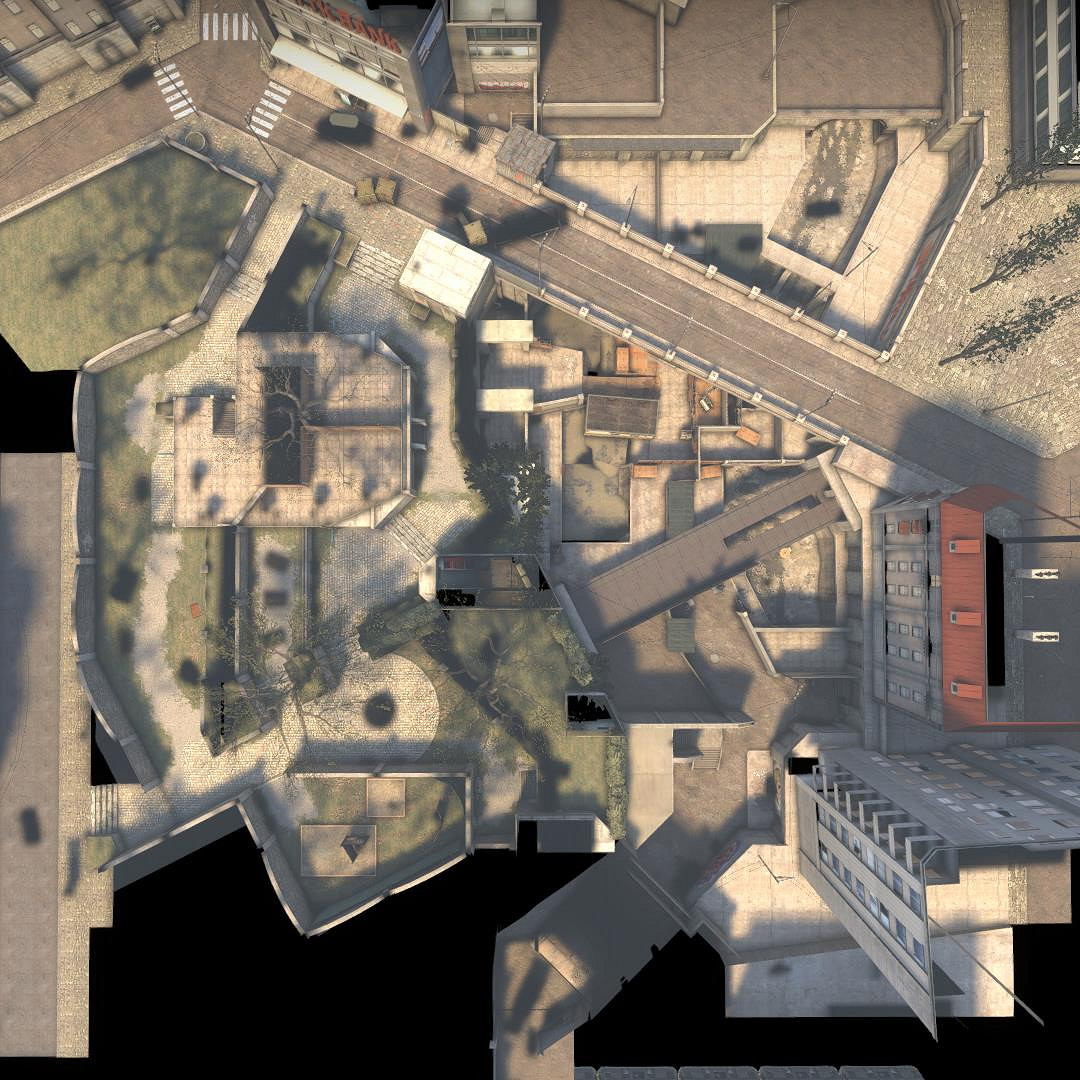 《反恐精英全球攻勢》全地圖名字場景介紹一覽 csgo地圖大全分享 《反恐精英全球攻勢》全地圖名字場景介紹一覽 csgo地圖大全分享