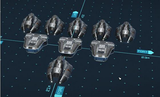 《星空starfield》遊戲各船廠駕駛艙大全 《星空starfield》遊戲各船廠駕駛艙大全