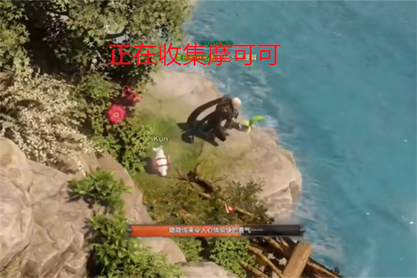 《命運方舟》鯨魚島摩可可在哪？鯨魚島摩可可獲取攻略