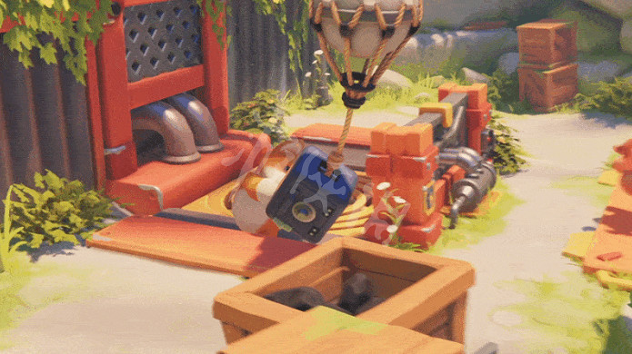 《動物派對》計分賽地圖有哪些?遊戲計分賽地圖一覽 《動物派對》計分賽地圖有哪些?遊戲計分賽地圖一覽