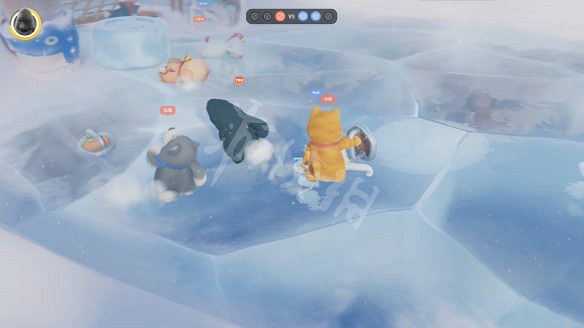 《猛獸派對》圖文攻略 全流程全角色全地圖全模式全皮膚