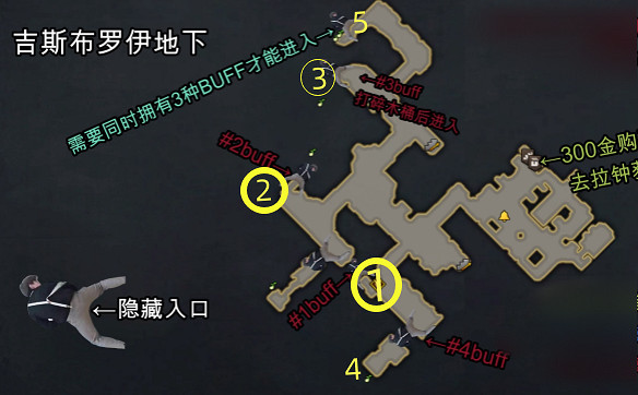 《命運方舟》吉斯布羅伊島摩可可怎麽獲得?吉斯布羅伊島摩可可獲取攻略 《命運方舟》吉斯布羅伊島摩可可怎麽獲得?吉斯布羅伊島摩可可獲取攻略