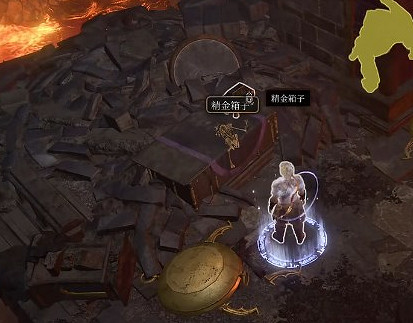 《柏德之門3》感知護符給誰? 感知護符分配角色介紹 《柏德之門3》感知護符給誰? 感知護符分配角色介紹