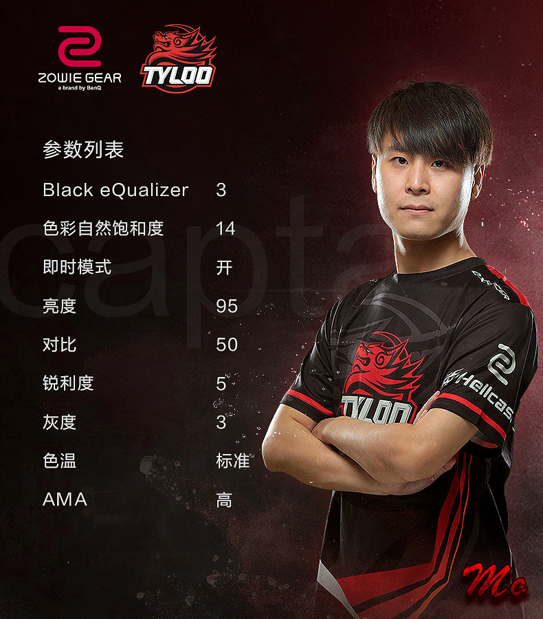 《CS:GO》顯示器設定參數介紹 天祿戰隊成員XL顯示器設定參數一覽 《CS:GO》顯示器設定參數介紹 天祿戰隊成員XL顯示器設定參數一覽