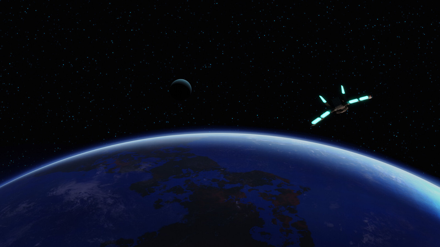 《星際大戰：黑暗力量》重製版Steam頁面 不支援中文