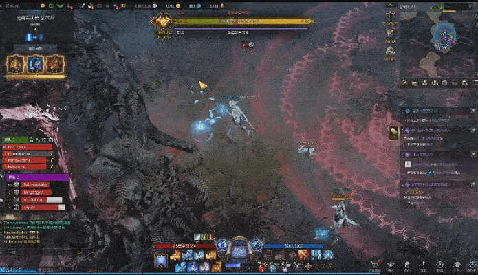 《命運方舟》決戰巴爾坦打法攻略