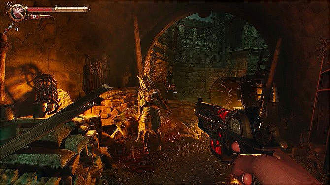 動作冒險遊戲《Crisol:Theater of Idols》上架Steam 動作冒險遊戲《Crisol:Theater of Idols》上架Steam