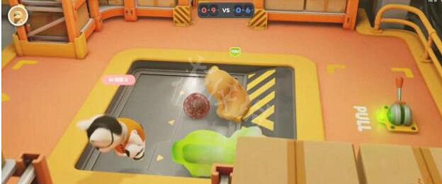 《Party Animals》糖果工廠怎麽玩 糖果工廠獲勝技巧分享 《Party Animals》糖果工廠怎麽玩 糖果工廠獲勝技巧分享