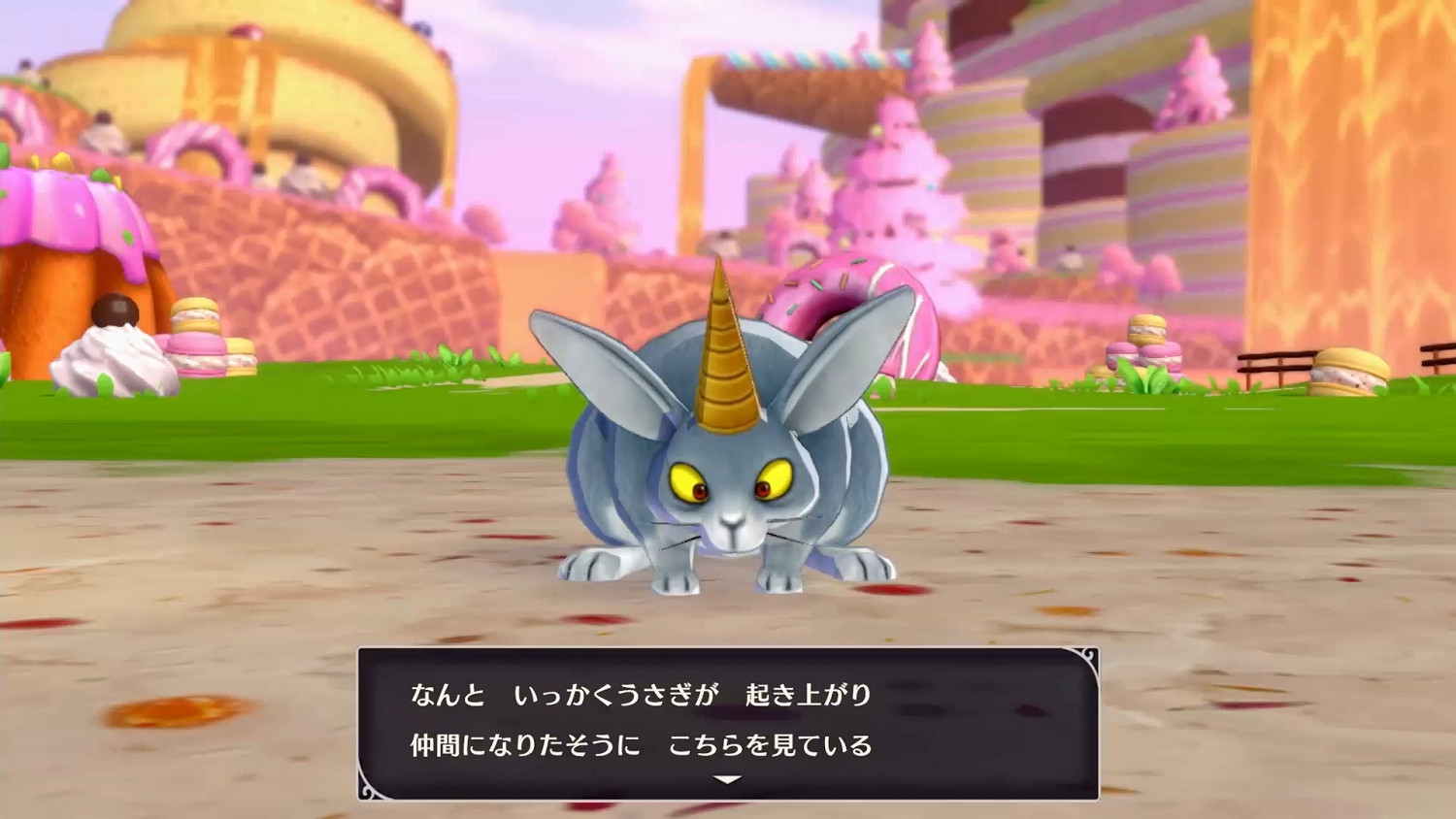 繼承傳統更加方便《勇者鬥惡龍怪獸篇3》日媒試玩報導 繼承傳統更加方便《勇者鬥惡龍怪獸篇3》日媒試玩報導