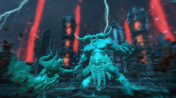 《命運方舟》軍團長獎勵介紹