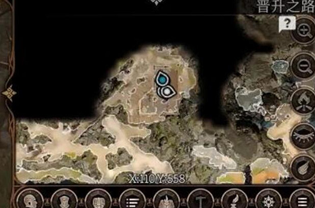 《柏德之門3》提爾聖武士在哪？ 提爾聖武士位置