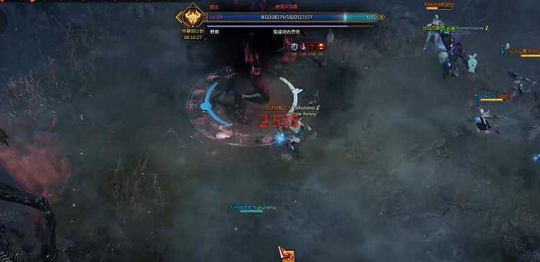 《命運方舟》決戰巴爾坦打法攻略