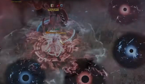 《命運方舟》軍團長副本最全攻略