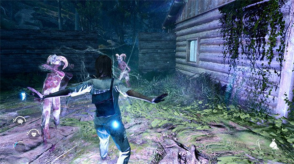 恐怖遊戲《聖歌》新DLC上線 擁有本體即可免費遊玩! 恐怖遊戲《聖歌》新DLC上線 擁有本體即可免費遊玩!