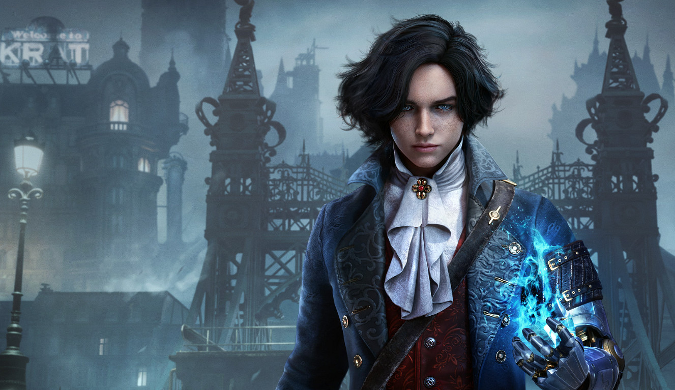 《P 的謊言》公布Boss實機，展示影片長達6分鐘！