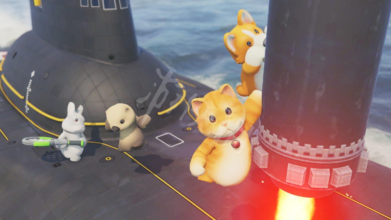 《動物派對》怎麽下載？下載方法介紹