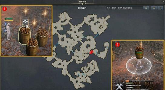 《命運方舟》滅蟲任務攻略 《命運方舟》滅蟲任務攻略