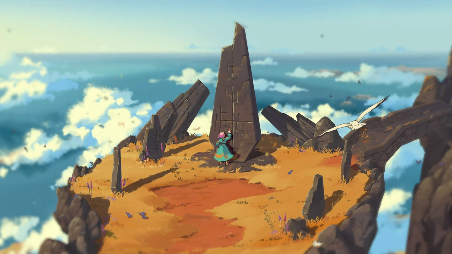 《星之海》答題遊戲在哪觸發?答題遊戲位置分享 《星之海》答題遊戲在哪觸發?答題遊戲位置分享