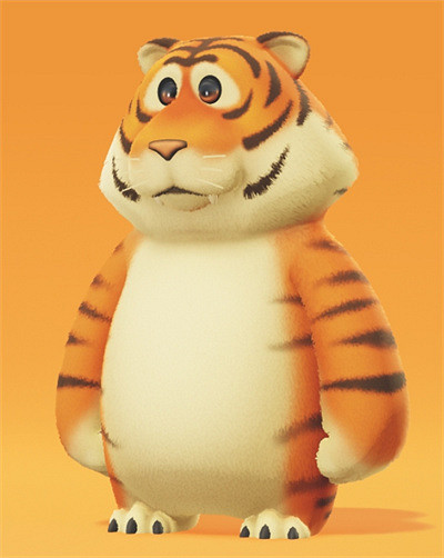 《猛獸派對》角色介紹