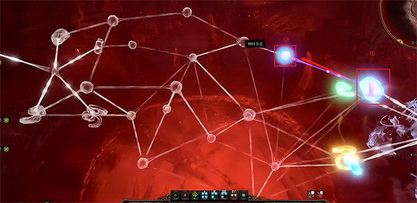 《柏德之門3》思維神經解密方法