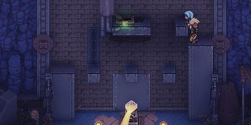 《星之海》蓬萊的世界至日神殿流程攻略 蓬萊的世界至日神殿怎麽解密? 《星之海》蓬萊的世界至日神殿流程攻略 蓬萊的世界至日神殿怎麽解密?