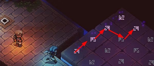 《星之海》至日神殿謎題怎麽解?至日神殿解密攻略 《星之海》至日神殿謎題怎麽解?至日神殿解密攻略