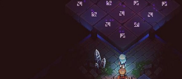 《星之海》至日神殿謎題怎麽解?至日神殿解密攻略 《星之海》至日神殿謎題怎麽解?至日神殿解密攻略