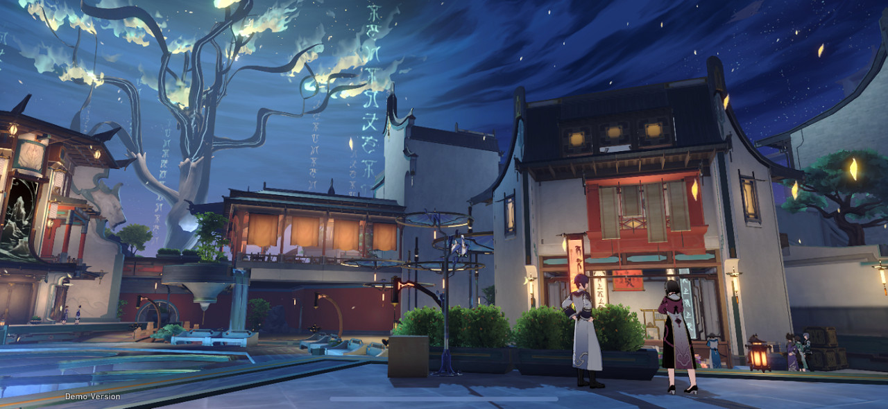 《原神》與《崩壞:星穹鐵道》登上2023蘋果發布會 A17 Pro晶片讓遊戲體驗更上一層 《原神》與《崩壞:星穹鐵道》登上2023蘋果發布會 A17 Pro晶片讓遊戲體驗更上一層