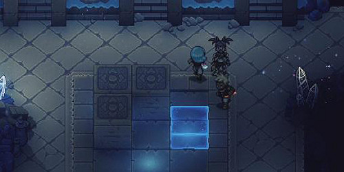 《星之海》蓬萊的世界至日神殿流程攻略 蓬萊的世界至日神殿怎麽解密? 《星之海》蓬萊的世界至日神殿流程攻略 蓬萊的世界至日神殿怎麽解密?