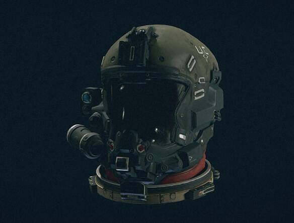 《星空》姥姥的宇航服怎麽獲取?姥姥的宇航服屬性介紹 《星空》姥姥的宇航服怎麽獲取?姥姥的宇航服屬性介紹