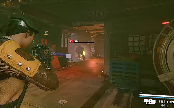 《星空starfield》深紅艦隊決戰攻略 《星空starfield》深紅艦隊決戰攻略