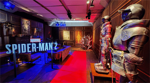《漫威蜘蛛人2》新情報將至!官方宣布將舉行媒體試玩 《漫威蜘蛛人2》新情報將至!官方宣布將舉行媒體試玩