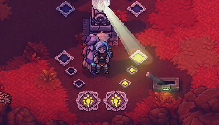 《星之海》技能太陽雨怎麽獲得？技能太陽雨獲取攻略