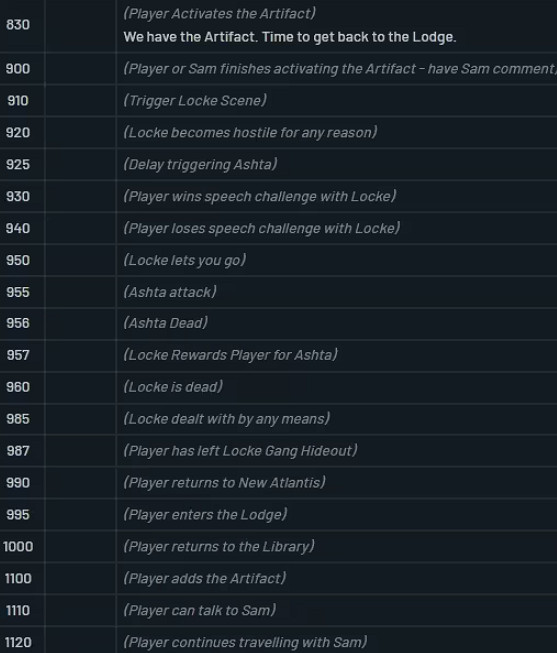 《星空》任務bug死檔怎麽辦？ 任務bug死檔控制台解決教學