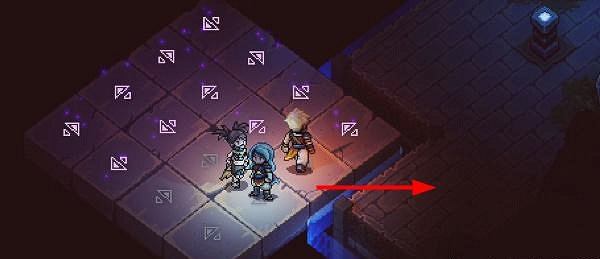 《星之海》至日神殿謎題怎麽解?至日神殿解密攻略 《星之海》至日神殿謎題怎麽解?至日神殿解密攻略