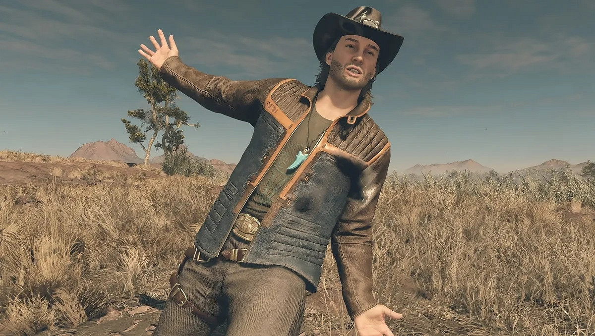 B社曾考慮讓《星空》跟《輻射》系列處於同一世界觀