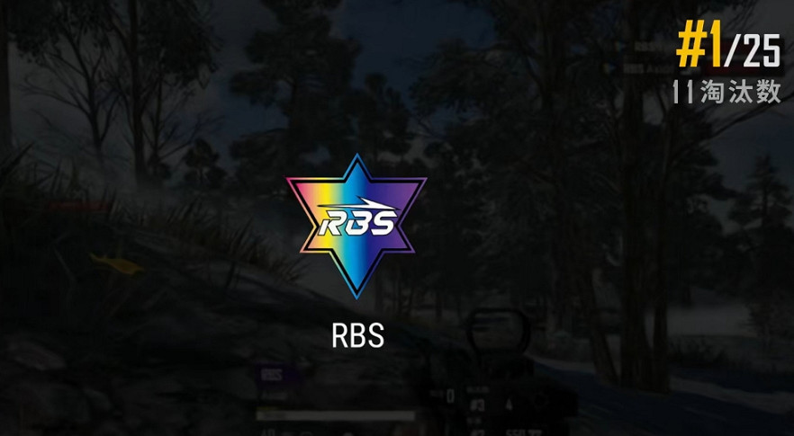 締造新電競引領光時代 瑞翼鯊與RBS電競俱樂部達成戰略合作