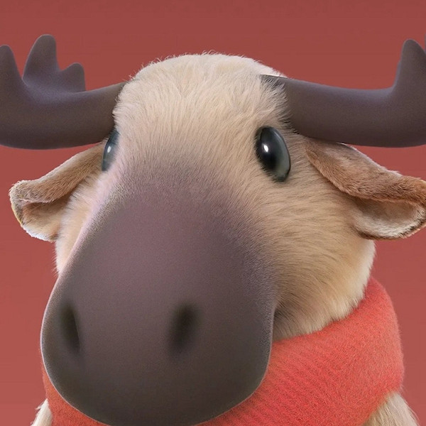 《猛獸派對》全角色高清頭像分享 動物頭像匯總