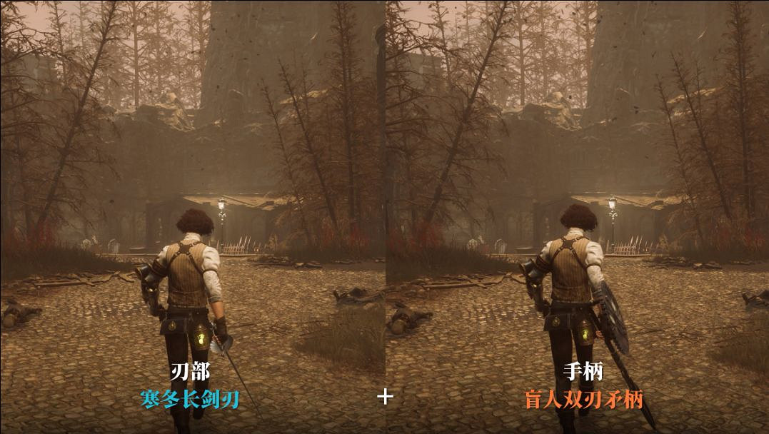 《P 的謊言》武器種類有哪些？武器種類影片介紹