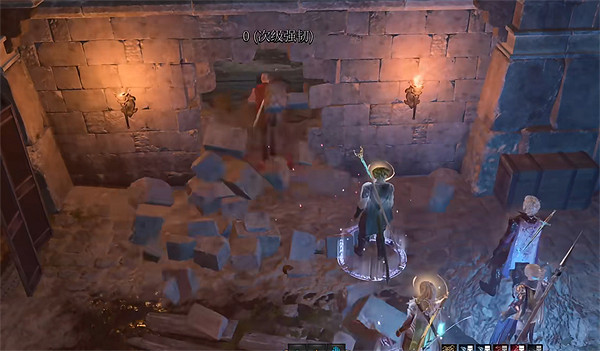 《柏德之門3》明斯克怎麽救? 明斯克拯救方法 《柏德之門3》明斯克怎麽救? 明斯克拯救方法