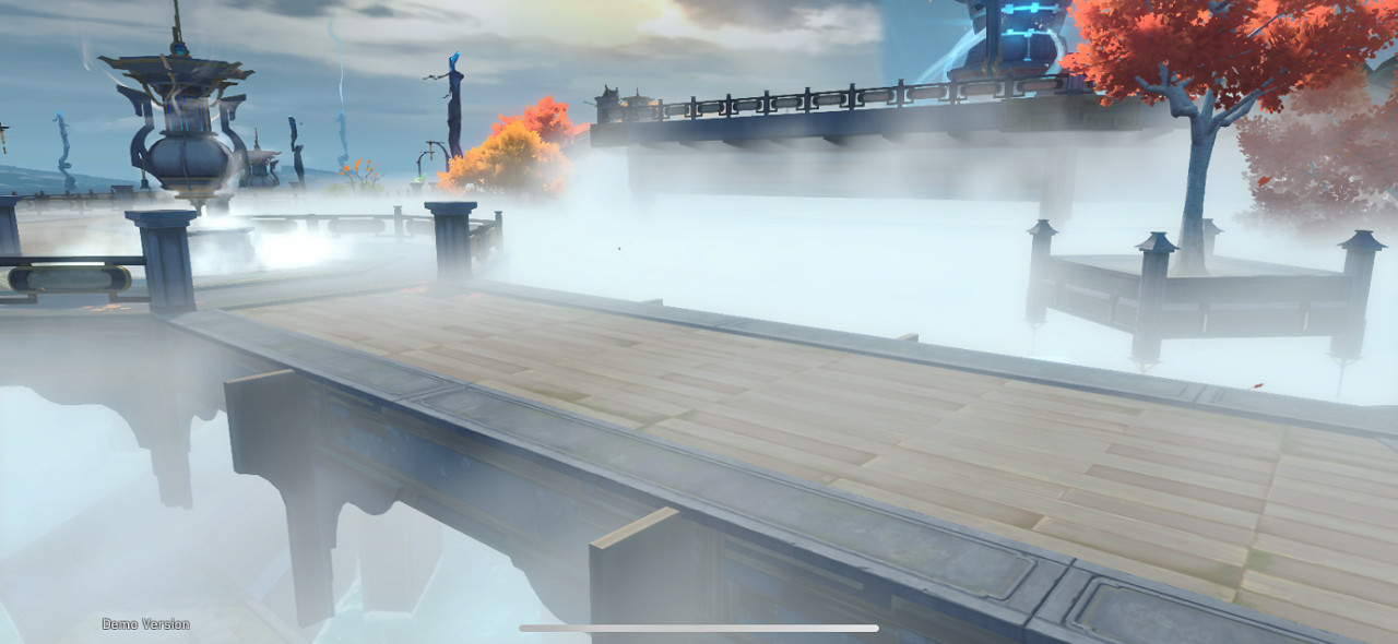 《原神》與《崩壞:星穹鐵道》登上2023蘋果發布會 A17 Pro晶片讓遊戲體驗更上一層 《原神》與《崩壞:星穹鐵道》登上2023蘋果發布會 A17 Pro晶片讓遊戲體驗更上一層