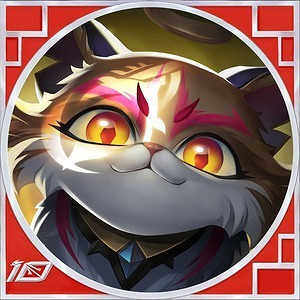 《英雄聯盟》LPL十周年推出十大選手臻彩皮膚! 《英雄聯盟》LPL十周年推出十大選手臻彩皮膚!